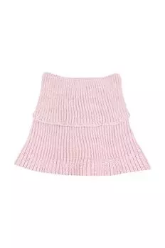 ФАТИМА детский шарф Jamiks, розовый