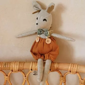 Фавн Бен Sei Mia