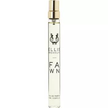 Фавн Мини Спрей, Ellis Brooklyn