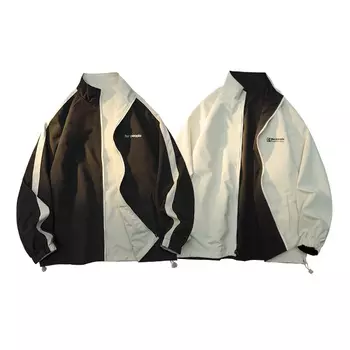 Fax For Fmacm Куртка унисекс FMACM, Черный