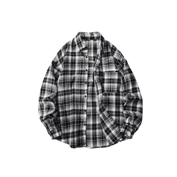 Fax For Fmacm Рубашка унисекс FMACM, Черный90