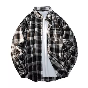 Fax For Fmacm Рубашка унисекс FMACM, Красный