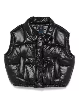 Fay Kids дутый жилет