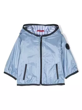 Fay легкая ветровка, синий