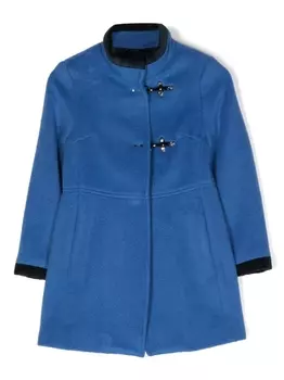 Fay пальто Virginia, синий