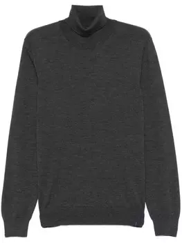 Fay водолазка, серый