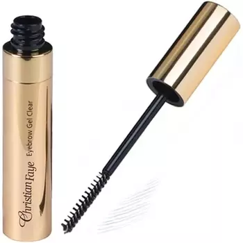 Faye Superb Прозрачный гель для бровей, Christian