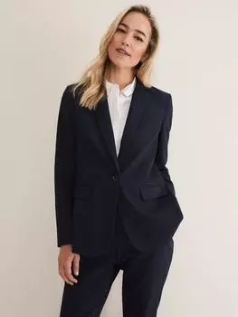 Фаза Восьмая Ульрика Блейзер, Полночь