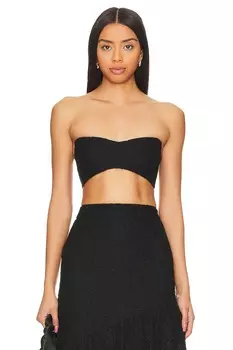 Фазал топ Nbd, черный