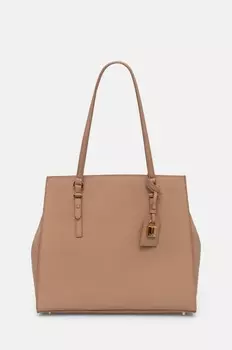 ФЕАКАН сумка Aldo, бежевый