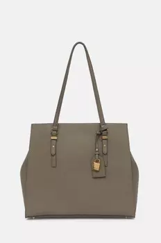 ФЕАКАН сумка Aldo, зеленый