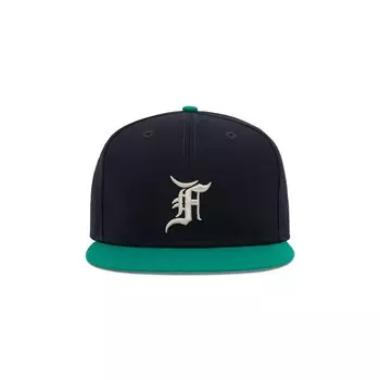 Fear of God Essentials 59Кепка Fifty Сиэтл Маринерс