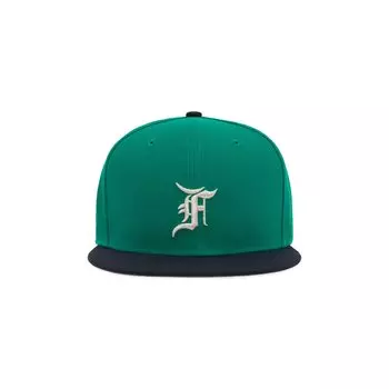 Fear of God Essentials 59Кепка Fifty Сиэтл Маринерс