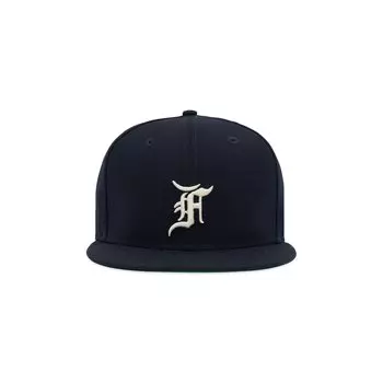 Fear of God Essentials 59Кепка пятидесяти Нью-Йорк Янкиз