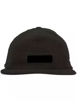 FEAR OF GOD ESSENTIALS бейсболка Essentials с логотипом, черный