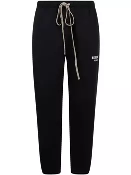 FEAR OF GOD ESSENTIALS брюки Essential, черный