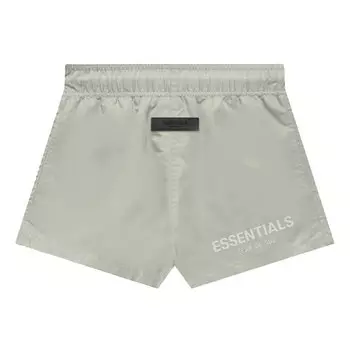 Fear of God Essentials Детям не хватает Морской пены