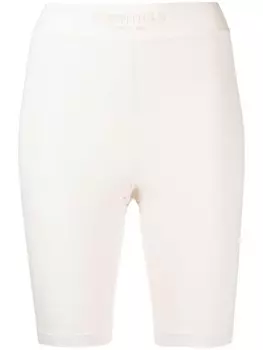 FEAR OF GOD ESSENTIALS шорты Sport, серый