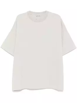 Fear Of God хлопковая футболка, нейтральный цвет