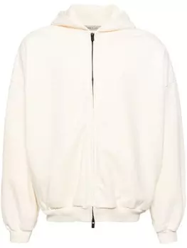 Fear Of God худи с длинными рукавами, нейтральный цвет