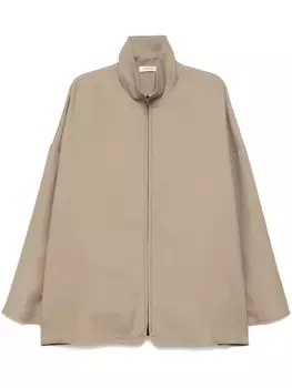 Fear Of God куртка на молнии, коричневый