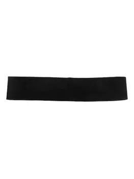 Fear Of God пояс Eternal, черный