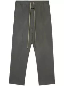 Fear Of God спортивные брюки, зеленый