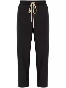 Fear Of God спортивные штаны на шнурке