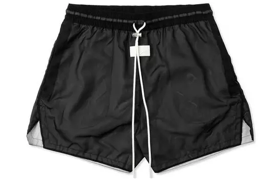 Fear Of God X Повседневные шорты для мужчин Nike