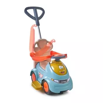 FEBER Ride On Push Rocker Rocker CASUAL PUSH N'GO Многофункциональный 5 в 1 Inna marka