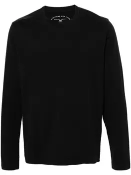 Fedeli экстремальная футболка, черный