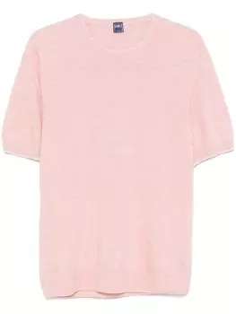 Fedeli футболка Argentina, розовый