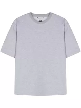 Fedeli футболка Dalton, серый