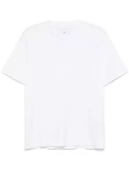 Fedeli хлопковая футболка, белый