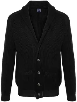 Fedeli кардиган Terminillo, синий