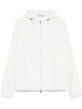 Fedeli куртка Zoom Airstop, белый