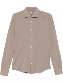 Fedeli рубашка на пуговицах