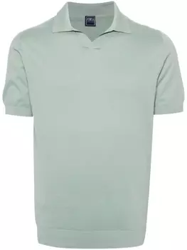 Fedeli рубашка поло Fuji, зеленый