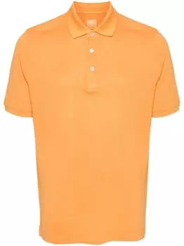 Fedeli рубашка поло Wind, оранжевый