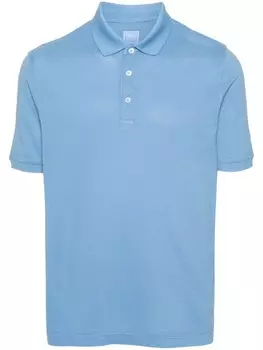 Fedeli рубашка поло Wind, синий