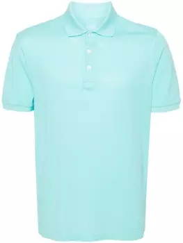 Fedeli рубашка поло Wind, синий