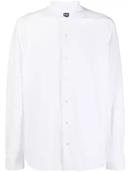 Fedeli рубашка Sean, белый
