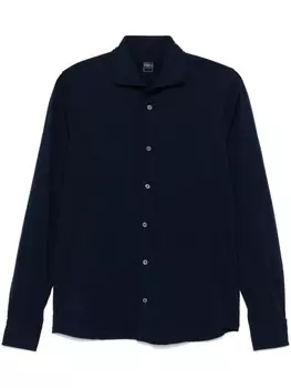 Fedeli рубашка Томаса, синий