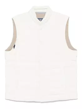 Fedeli стеганый жилет, нейтральный