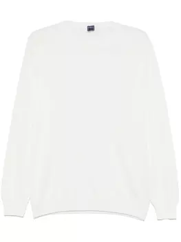 Fedeli свитер Argentina, белый