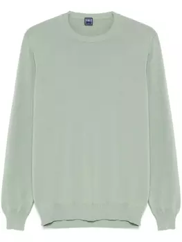 Fedeli свитер Argentina, зеленый