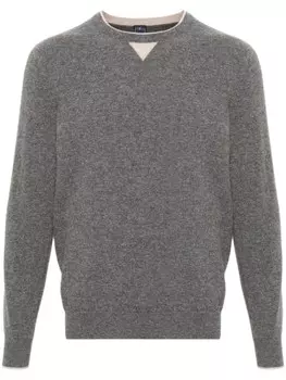 Fedeli свитер Cervino, серый