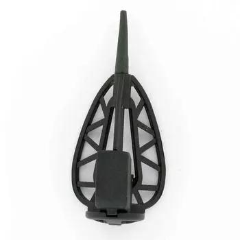 Feeder Feeder предварительно взвешенный 40г для ловли карпа CARP SPIRIT