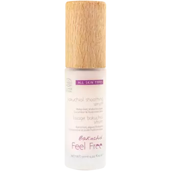 Feel Free Bakuchiol сыворотка для лица, 30 мл