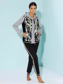 Feel Good Домашние брюки, черный